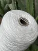 4,5 fios de algodão 12 fios pequenos renda de algodão Fio de renda nº 5 Fio para suéter tricotado à mão Fio para bebê outro