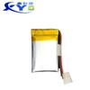 Batería de Polímero de Litio de 3.7V 502030-250Mah 270 Luz de Emergencia Ratón Bluetooth Altavoz Batería