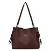 Bolso Casual de Alta Apariencia, Moderno, Gran Capacidad para Mujer, Nuevo Modelo 2026, Moda de Alta Apariencia, Asequible, Bolso de Hombro Tipo Tote para Viajes Diarios