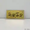 Novo Modelo 2026: Dezenas de Notas de Ouro, "Que Seu Desejo se Realize," "A Mãe Mais Linda," 520 Envelopes Vermelhos com Notas de Ouro Felizes, Diretamente do Fabricante
