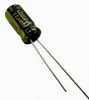 Fábrica Original Chengxing Chengx400V2.2Uf Capacitor Eletrolítico Mini de Longa Vida 5000H Horas
