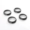 Aplicable a BYD 22 yuan PLUS suministros para la muñeca de la puerta interior manija interior manija de puerta anillo de bocina de agudos M