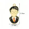 Fabricante de Accesorios para Joyería DIY Estilo Anime, Venta al por Mayor de Joyería DIY Hecha a Mano de Aleación, Accesorios para Joyería DIY de Fábrica