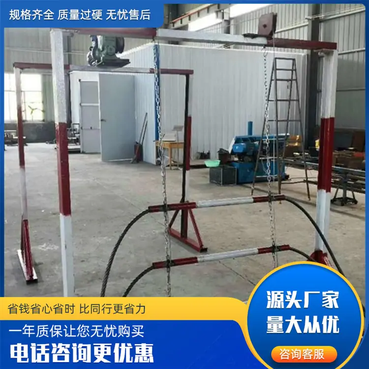 防跑车装置 (7)