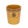 Taza de Agua de Plástico Grueso Resistente a Altas Temperaturas Taza Térmica de Melamina Taza de Agua para Restaurante de Té Taza de Té Anticaída Taza Comercial