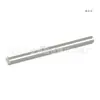 [Pedido Mínimo de 50g] Bloques de Construcción Domésticos Moc Transfronterizos Compatibles con Alto 3706 Partículas Pequeñas Eje 6 # 47.5 Largo Accesorios