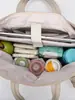 Bolso Casual de Gran Capacidad, Bolso Cruzado de Hombro, Bolso de Mamá para Salir a Pasear con el Bebé, Bolso de Mamá, Bolso Sencillo para Mamá y Bebé