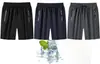 Comercio Exterior Transfronterizo Tendencia de Moda Pantalones Cortos Casuales para Hombre Verano 2026 Holgados de Secado Rápido para Correr Fitness Venta al por Mayor