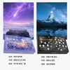 Dropshipping Tarot Luz Persiguiendo Sombra Coche Aromaterapia Fragancia Premium Gran Capacidad Bálsamo Sólido Desodorante Interior de Coche Hogar
