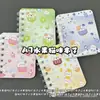 Cuaderno espiral A7 de gato frutal, simple y lindo, alto atractivo estético para estudiantes, bloc de notas de bolsillo con líneas horizontales