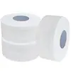 Papel Higiénico Específico del Hotel Cuatro Capas 12 Rollos Caja Completa Papel de Placa Grande Papel Higiénico para Baño Tejido de Papel Rollos Grandes Comerciales