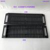 Rack Giratório Anti-Estático para Placas de Circuito Impresso com Slots Profundos e Rasos, Rack de Armazenamento Anti-Estático Dupla Face para Venda por Atacado