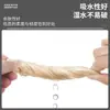 Fábrica de Papel Higiénico Personalizado OEM Rollo de Papel Sin Tubo Papel Higiénico Doméstico Exportación OEM Rollo Grande Pulpa de Bambú