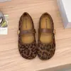 Zapatos de noche de verano y otoño, faldas casuales, nuevos zapatos planos Mary Jane franceses para mujer, mocasines de suela blanda 2026