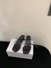 Sandalias de Cuña Plateadas con Temperamento para Mujer Estilo Hada Punta Cuadrada Correa Fina Punta Abierta Zapatos Romanos
