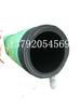 DN150mm159mm Tubo de fio de aço de borracha Tubo de borracha de linha de sucção resistente ao desgaste de alta qualidade Tubo de borracha de sucção de areia de 6 polegadas Tubo de borracha de transferência de água