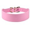 Coleiras Casuais para Animais de Estimação Cuidadosamente Selecionadas, Guia Grande para Bulldog de Exportação, Coleiras para Cães, Coleiras Resistentes ao Desgaste e Fáceis de Limpar, Escolha