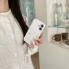 Estrella de Puntos Nota Musical Aplicable a Funda de Teléfono iPhone 18 Pro Max Apple 17P Simple 16 Coreana 15 Pro Borde Redondo