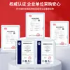 Yujia Caja de Logística UE con Tapa abatible Engrosada Resistente al Desgaste y Anticaídas Caja de Plástico Reutilizable Apilable Caja de Transferencia Industrial para Piezas de Automóvil