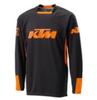 Traje de ciclismo KTM traje de motocross downhill traje de mountain bike traje de corrida de verão traje de kart personalização