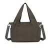 Venta Directa de Fábrica al por Mayor Bolsa Tote para Mujer de Gran Capacidad con Patrón Personalizable 2025 Nuevo Bolso de Hombro Transfronterizo