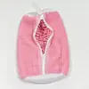 Bolsa anti-deformação para lavar sapatos transfronteiriça, uma bolsa conveniente para lavar sapatos para uso em máquinas de lavar, e uma bolsa lavável em máquina para uso doméstico