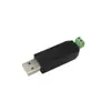 Conversor USB para 485 485 Suporte USB para RS485 Conversão de porta serial USB Módulo USB 485