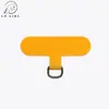 Almohadilla para teléfono, tarjetero, cordón para teléfono, pegatina para tarjeta, soporte para puerto de carga de teléfono, almohadilla de teléfono transparente