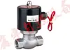 US-20 Válvula Solenoide Totalmente de Cobre Válvula Solenoide de Vapor Totalmente de Cobre Válvula Solenoide de Duas Posições e Duas Vias Válvula Solenoide Normalmente Fechada