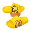 Pantuflas de Verano para Niños y Niñas, Sandalias Antideslizantes de Dibujos Animados para Niñas, Sandalias Ligeras sin Cierre para Niños Pequeños y Niños