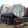 O Novo Caminhão Pesado Howo Howon Tanque de Aspersão Tanque de Água Tanque de Líquido Caminhão Aspersor de Água e Acessórios Exportação 18953179826