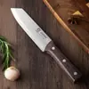Cuchillo para Fruta de Acero Inoxidable para el Hogar, Cuchillo de Cocina para Chef, Cuchillo Afilado para Pelar, Cuchillo para Rebanar, Cuchillo para Pelar Fruta Asakh-No.322
