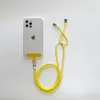 Amazon para funda de teléfono móvil 14Pro Junta Adhesivo Trasero Creativo Ajustable Correa para Teléfono Móvil Clip Universal Tela Oxford