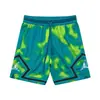 Shorts Masculino Estilo Americano Aj Air Jordan Shorts de Basquete Comprimento Quarto Corrida Fitness Casual Solto Secagem Rápida Comprimento Médio Shorts Esportivos