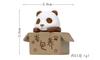 Tablero magnético 3D creativo con agujeros para refrigerador, lindos juguetes educativos decorativos magnéticos con 10 accesorios de entrenamiento