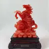 Adornos con temática de caballos para el éxito inmediato, Decoraciones modernas sencillas, Regalos, Exhibidores para gabinetes de vino, Manualidades del Año del Caballo, Lujo ligero