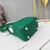 Bolso Cruzado Mujer mini Bolso Lindi mini Bolso de Doctor 2022 Nuevo Bolso de Mujer Portátil Hombro Bolso de Mujer Equipaje