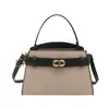 Bolso de Moda para Mujer Primavera 2026 Nuevo Estilo Bolso Cruzado de Moda de Alto Valor Bolso Personalizado Elegante para Mujer