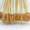 Brochetas Pequeñas de Res a la Parrilla, Brochetas de Intestino de Pato, Barbacoa, Productos Semi-Terminados para Plancha de Hierro Frito, Ingredientes para Barbacoa Comerciales al por Mayor con Envío Gratis