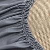 Funda de sofá de ratán con hielo de verano, cojín de sofá Nuevo 2023, cojín de sofá combinado con sensación fresca de alfombrilla de ratán de seda de hielo