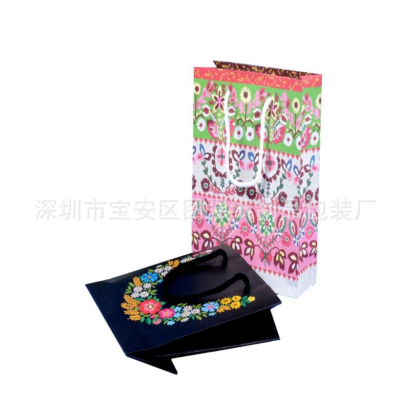 手提袋，纸袋