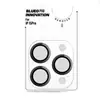 Para Apple 16Pro Max Película para Lente 16Pro Apple Película para Lente Apple 15/14/13 Película para Lente Ojo de Águila