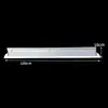 Herramienta artefacto raspador de masilla de placa grande de aleación de aluminio de fábrica raspador de masilla nivelador de pared raspador raspador lote cuchillo raspador de ceniza