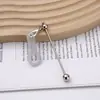 Colgantes de Paja con Cuentas DIY Transfronterizos Adecuados para Vasos de Agua de 8 mm a 10 mm Accesorios de Paja Acrílicos Decoración Venta al por Mayor