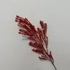 Flores artificiais marrons para decoração de corredor de casamento, arranjos florais na cor caramelo, flores artificiais, flores de seda e peças decorativas para montagem de local de casamento, decorações com tema de outono