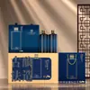 Garrafas de vidro vazias personalizadas para bebidas alcoólicas 0,5 kg, garrafas de vidro para vinho de frutas de alta qualidade, garrafas de vidro luxuosas e requintadas para uso especial