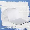Gorra de Malla de Béisbol Logo Personalizado Protección Solar Sombrero para el Sol con Imagen Impresa Verano Publicidad Transpirable Sombrero de Sol Gorra de Béisbol con Imagen Impresa