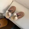 Sandalias Henan Sangpo Zapatos Titzkurt Alpito 20604