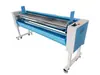 Máquina de Estender Tecido Totalmente Automática, Máquina Dispensadora de Tecido, Máquina de Dobrar Tecido, Máquina de Enrolar Tecido, Máquina de Organizar Tecido, Máquina de Desenrolar Tecido, Máquina de Estender Tecido
