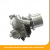 Adecuado para Audi A3 1.6/2.0Tdi 04L131512Bj Enfriador de Recirculación de Gases de Escape Automotriz